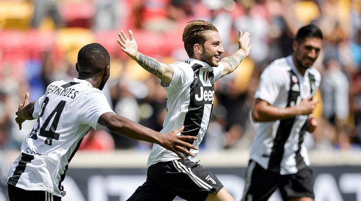 Calciomercato Juventus, Clemenza e Vogliacco passano al Padova