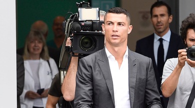 Effetto CR7: Chievo-Juventus, biglietti più cari