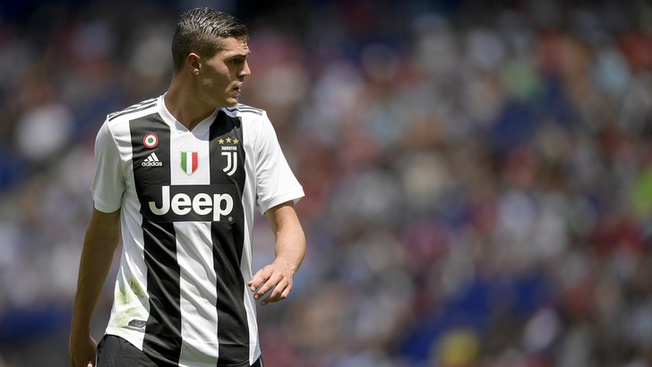 Calciomercato Genoa, si stringe per Favilli