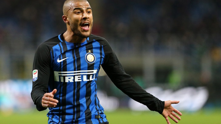 Calciomercato Rafinha: «Il mio futuro? Voglio giocare»