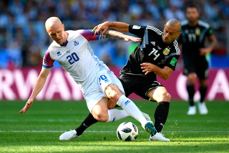 Calciomercato Frosinone, ufficiale: ecco Hallfredsson a titolo definitivo