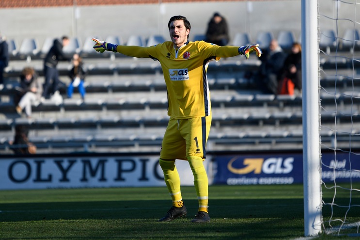 Calciomercato Salernitana, ufficiale: ecco Vannucchi dall'Alessandria