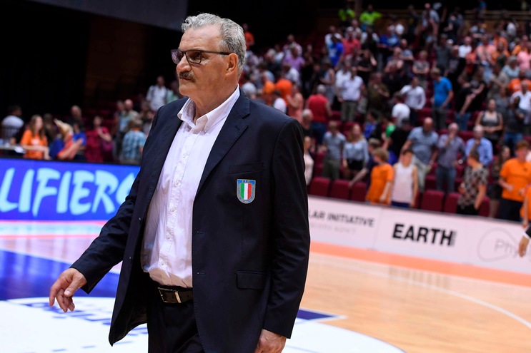 Italbasket, i 15 convocati per il raduno Italbasket, i 15 convocati per il raduno
