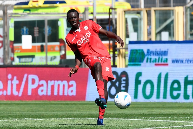 Calciomercato Chievo, in prestito Mbaye e Da Silva