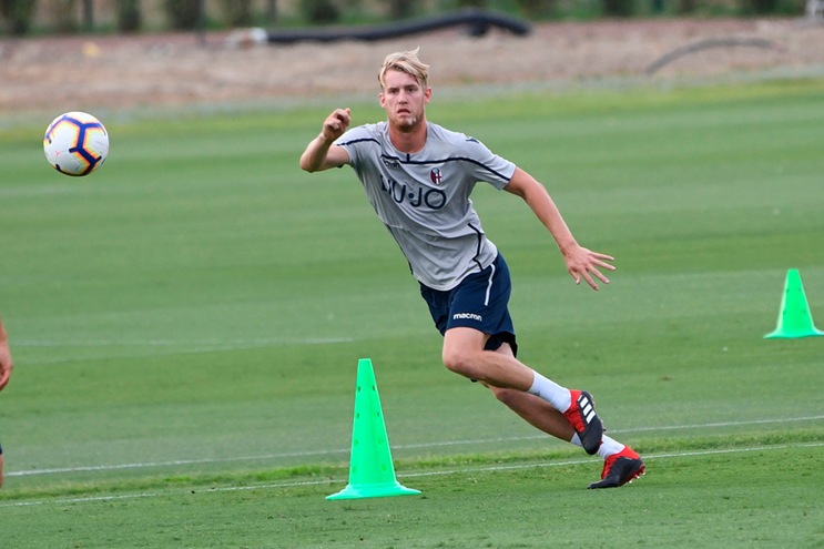 Calciomercato Bologna, ufficiale: blindato Helander