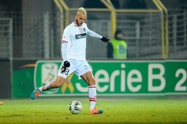 Calciomercato Atalanta, Suagher ritorna al Carpi