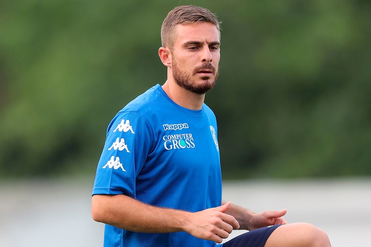 Calciomercato Empoli, ufficiale: dalla Sampdoria ecco Capezzi