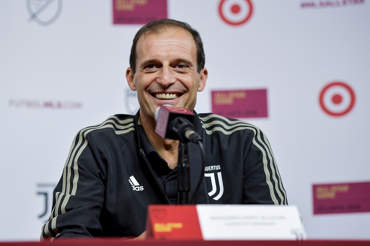 International Champions Cup, dove vedere Inter, Juventus, Milan e Roma