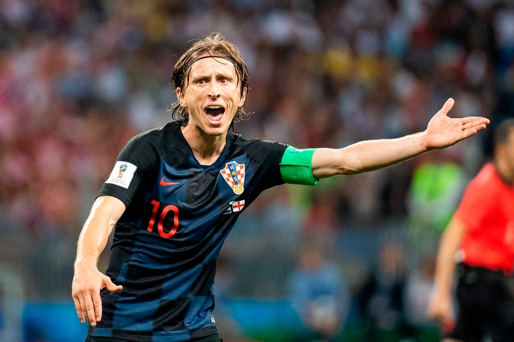 Real Madrid, Lopetegui: «Modric resta, non ho dubbi»