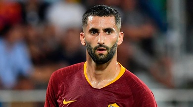Calciomercato Roma, Gonalons: confronto con il Torino