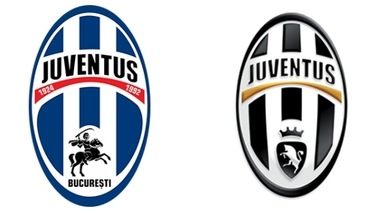 L'ex Juventus Bucarest cambia di nuovo nome