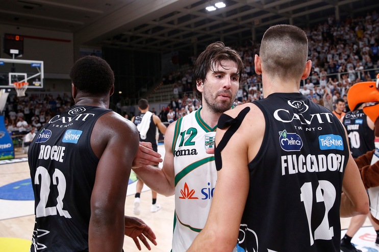 Serie A, Keifer Sykes ingaggiato da Avellino