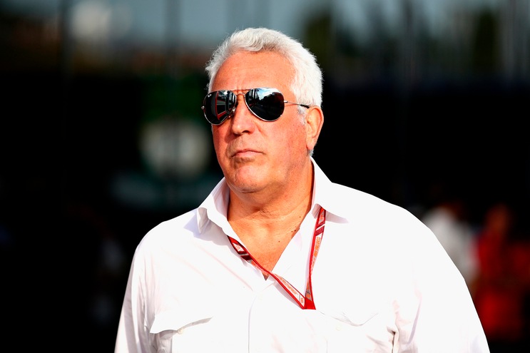 F1, Lawrence Stroll è riuscito a salvare la Force India