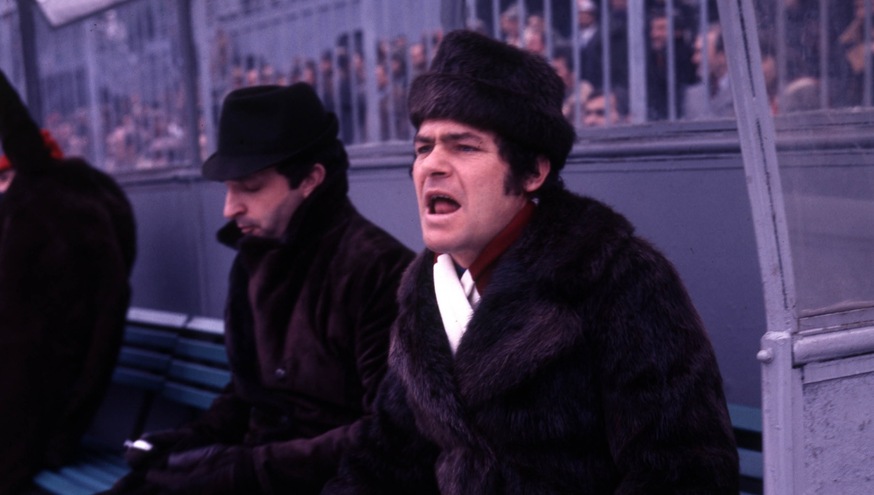 Calcio in lutto: è morto Gustavo Giagnoni, l'allenatore col colbacco