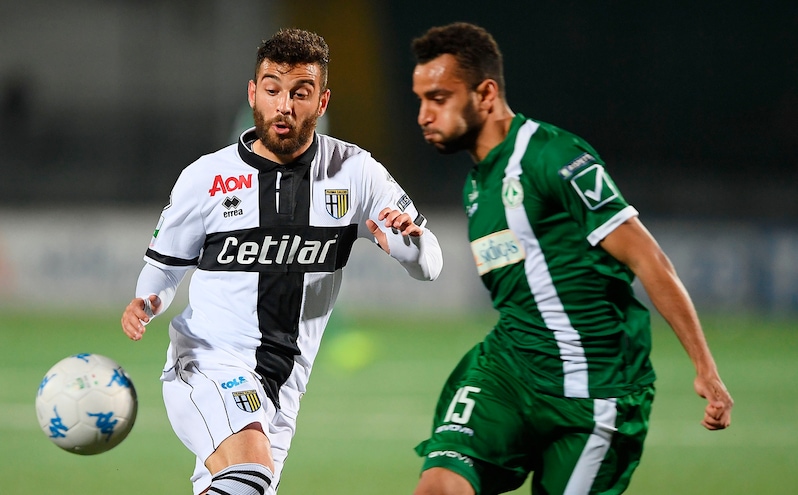 Calciomercato Perugia, risoluzione per Zanon. Presi Ngawa e Falasco.