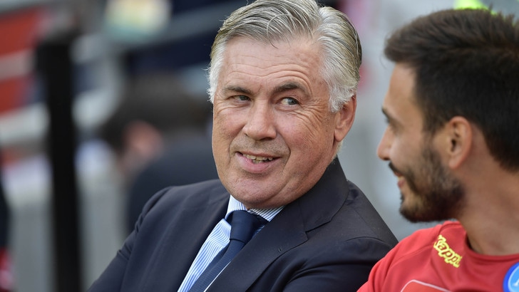 Amichevole Wolfsburg-Napoli: dove vederla in tv