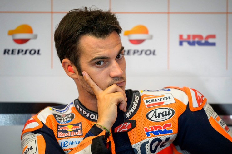 MotoGp, Pedrosa tester per KTM nel 2019