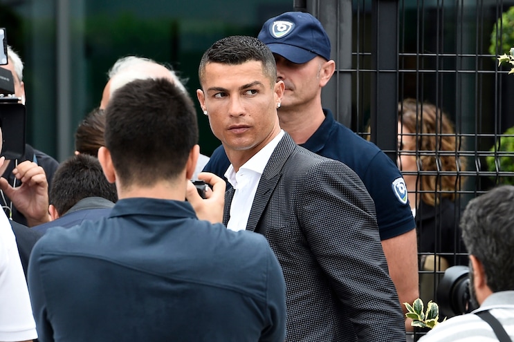 Nasce Juventus Tv, piattaforma on-demand bianconera 