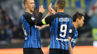 Atletico Madrid-Inter, formazioni ufficiali e diretta tv