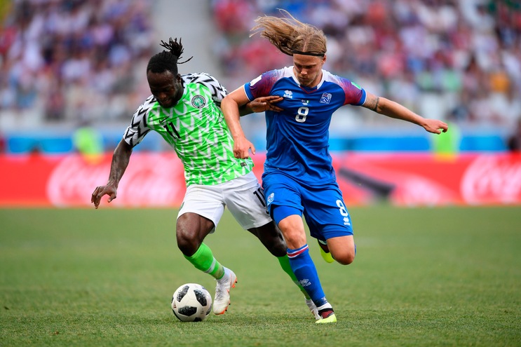 Calciomercato Empoli, il sogno è Bjarnason