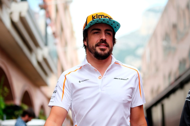 F1, Alonso dice addio al circus
