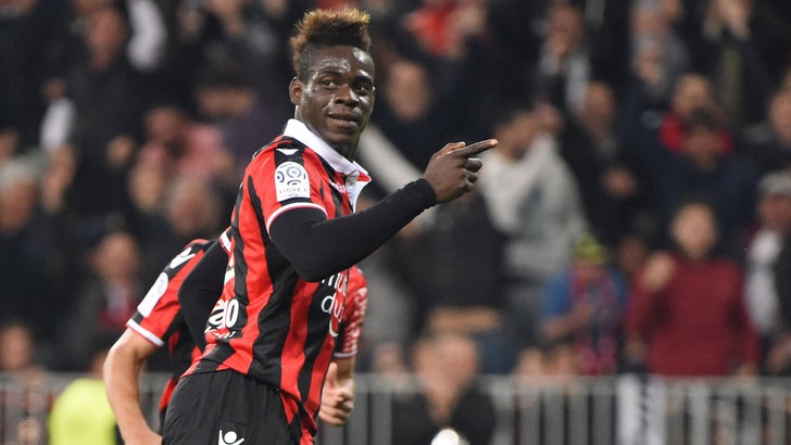 Calciomercato Napoli, suggestione Balotelli per l'attacco