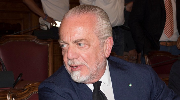 Napoli, ufficiale: niente campagna abbonamenti 2018-19