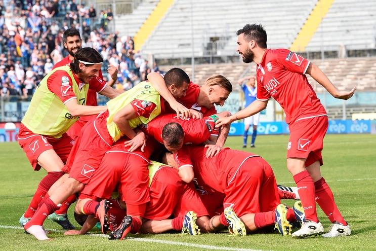 Calciomercato Carpi, contratto fino al 2020 per Mokulu