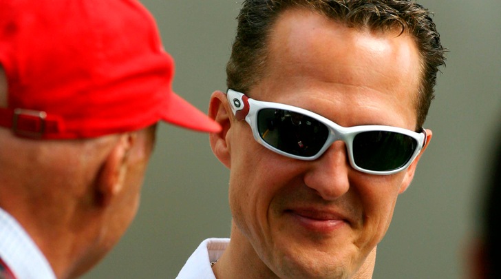 Schumacher trasferito alla Baleari: a Maiorca la sua nuova casa