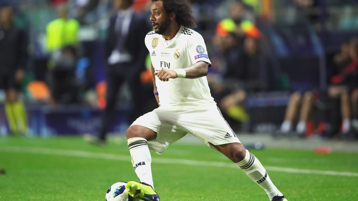 As: «Marcelo distratto dalle voci sulla Juventus»