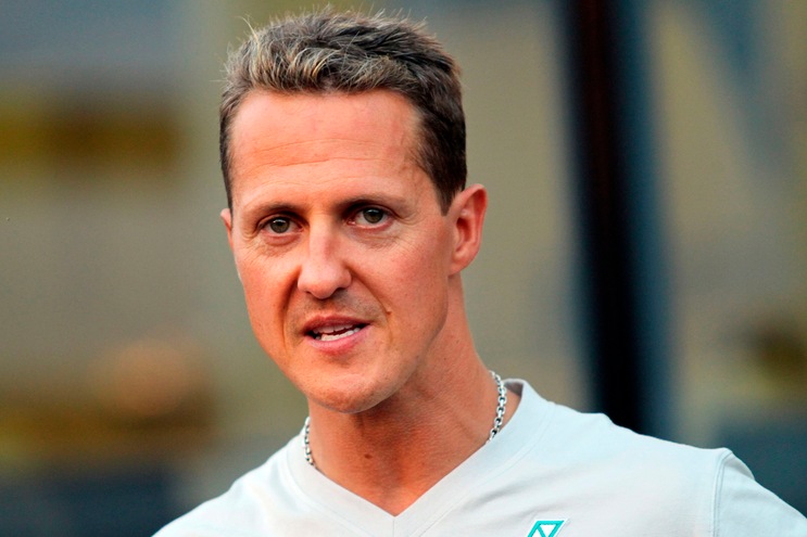 Schumacher a Maiorca? La famiglia smentisce