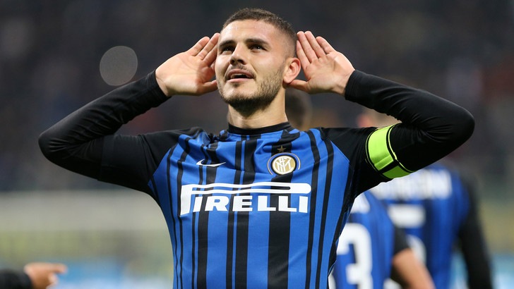 Il Real Madrid pensa a Icardi