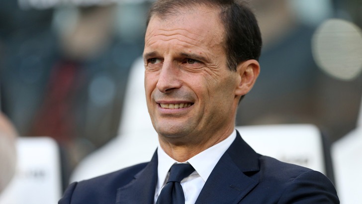 Juventus, Allegri: «Kean? Se sarà ceduto andrà all'estero»