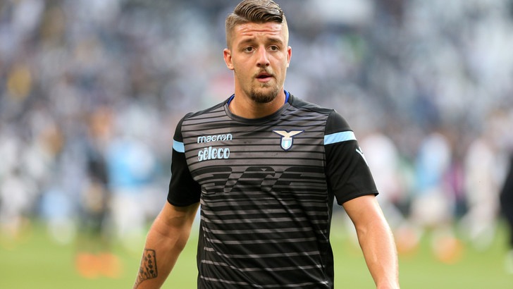 Milan, Leonardo: «Mai trattato Milinkovic-Savic»