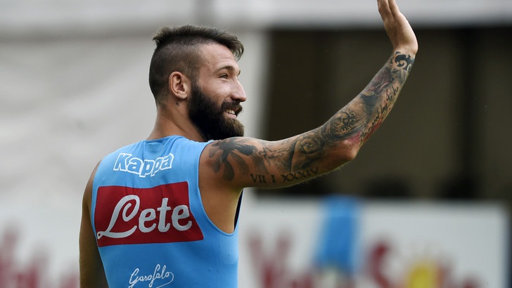 Calciomercato Sampdoria, ufficiale: preso Tonelli dal Napoli