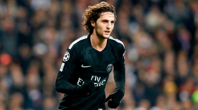 Juventus, Marotta riparte da Rabiot