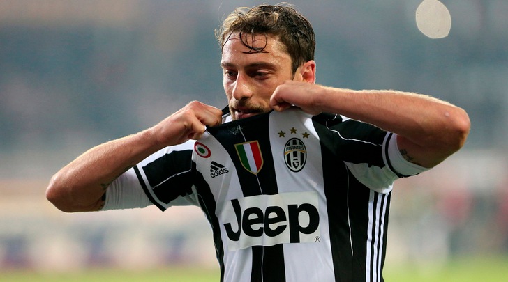 Marchisio: re in Spagna o Principino di Monaco