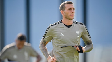 Bernardeschi: «La Juventus voleva dare un segnale»