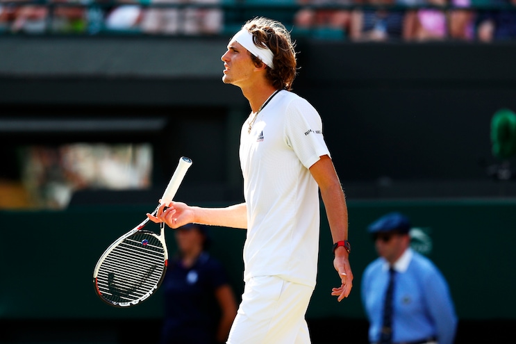 L'annuncio di Sascha Zverev: è Lendl il nuovo allenatore