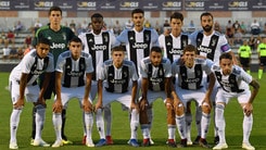 Coppa Italia Serie C, Juventus Under 23-Cuneo 1-0: decide Zanimacchia