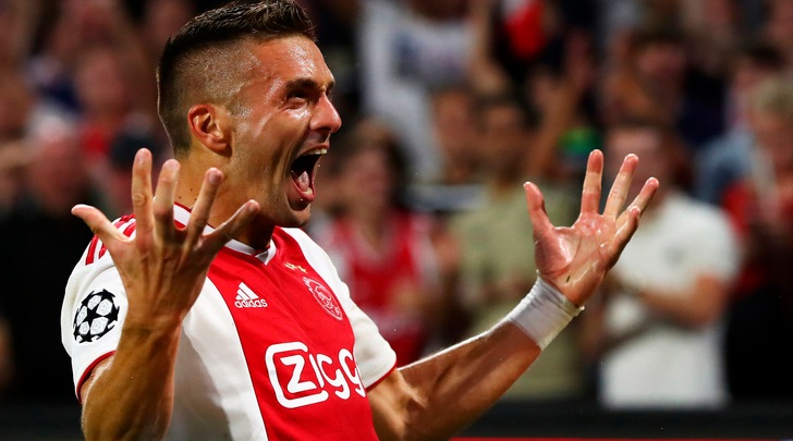 Champions League, Ajax e Aek verso i gironi