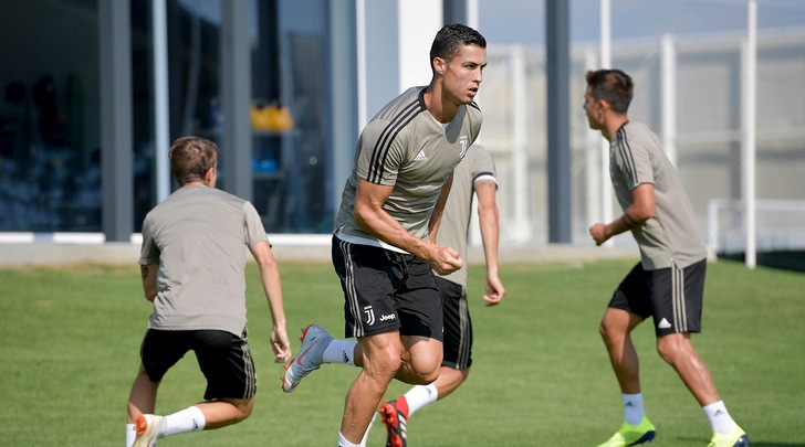 «Cristiano Ronaldo, il più potente dei miei 7 Palloni d'Oro» 