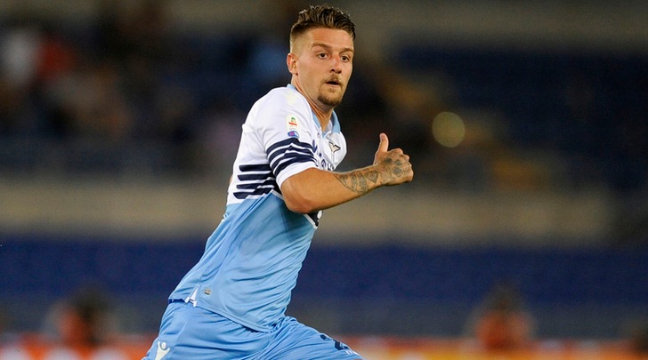 Milinkovic-Savic rinnova per la Juventus