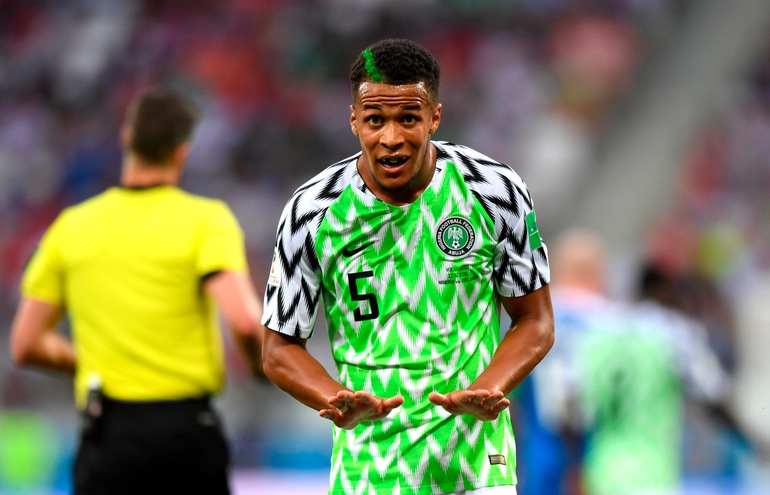 Calciomercato Udinese, ecco Troost-Ekong: «Io leader della difesa, voglio migliorare ancora»