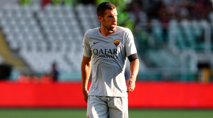 L'Equipe: «Strootman verso il Marsiglia»