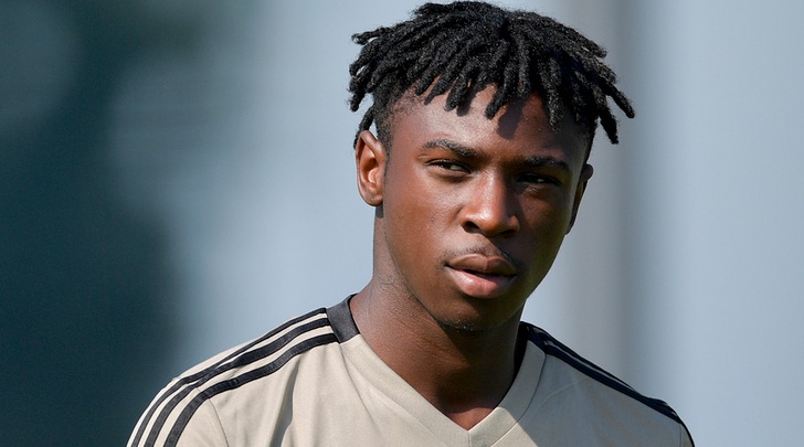 Non solo Strootman: Marsiglia, Garcia vuole anche Kean Non solo Strootman: Marsiglia, Garcia vuole anche Kean