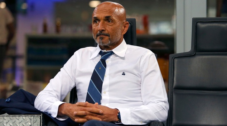 Un Ninja per Spalletti: «Nainggolan ci può dare forza d’urto e aggressività»