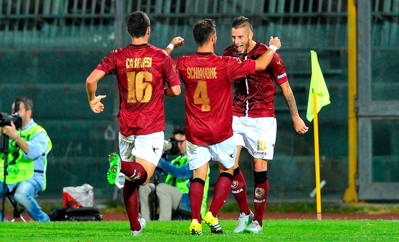 Calciomercato Foggia, ufficiale: Fedato va al Piacenza