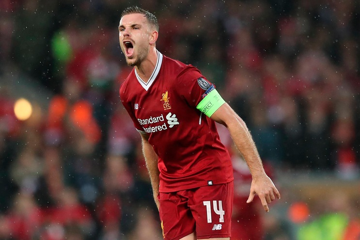 Liverpool, ufficiale: Henderson prolunga il contratto