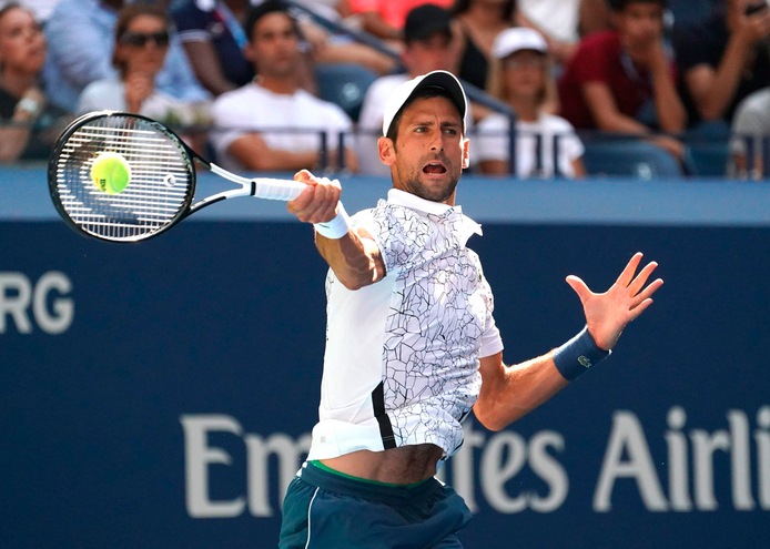 Us Open, Djokovic e Nishikori ai quarti di finale